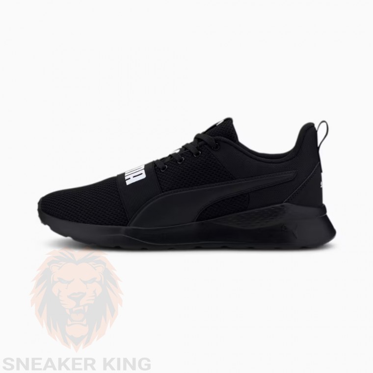 Кросівки Puma Anzarun Lite Bold чорні 372362 01